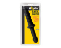 Rooster Jackhammer XL 11.5in Dildo Black