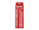 Luv Inc Tv23 Tongue Vibrator Coral