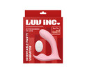 Luv Inc Pv71 Insertable Panty Vibr Pink