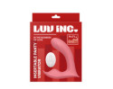 Luv Inc Pv71 Insertable Panty Vibr Coral