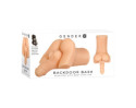 GX Backdoor Bash Stroker 2.5lbs Beige