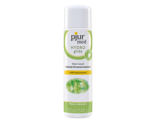 Pjur Med Hydro Glide 100ml