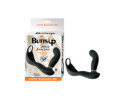 Butts Up P-Spot Massager Pro Black