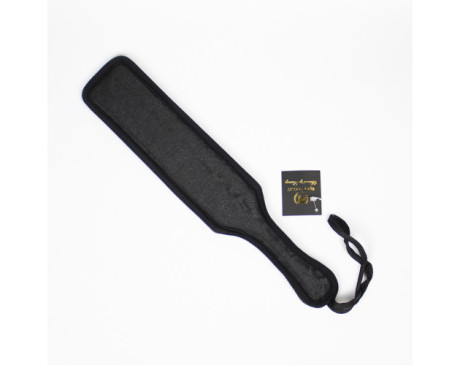 Paddle Neoprene Black