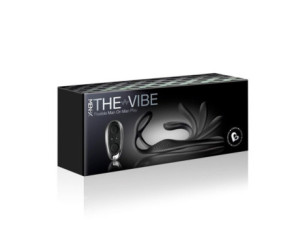 The-Vibe Black