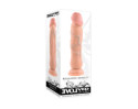 Evolved Realistic 7in Dildo W/Balls Beig