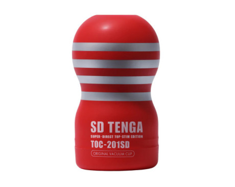 Tenga SD Original Vacuum Cup