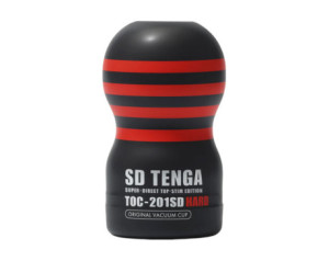 Tenga SD Original Vacuum Cup Strong