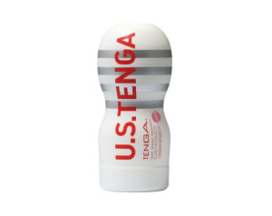 Tenga U.S. Original Vacuum Cup Gentle