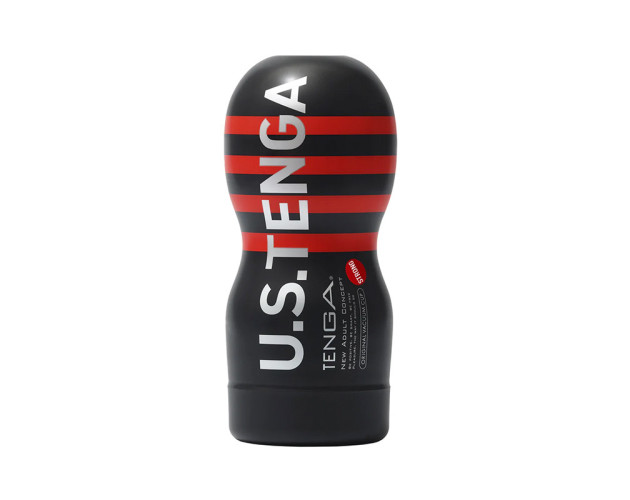 Tenga U.S. Original Vacuum Cup Strong