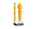 Evolved Sunshine Wand Vibrator Yellow