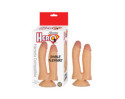 Hero Double Pleasure White