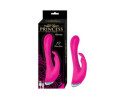 Princess Bunny Tickler Pink