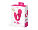 Vedo Suki Plus Recharge Dual Vibe Pnk