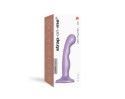 Strap-On-Me Hybrid DildoPlug P&G LtPur S