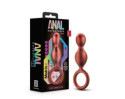 Anal Adventures Matrix Duo Loop Plug Cop