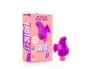 Aria Erotic AF Mini Vibrator Plum