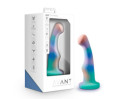 Avant Opal Dreams 6in Silicone Aqua