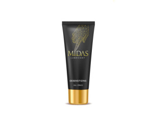 Midas Desensitizing Lubricant 2oz