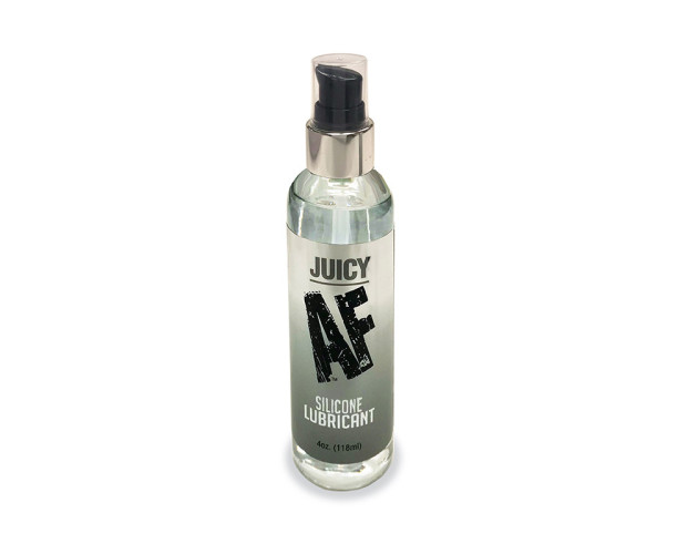 AF Silicone Lubricant 4oz