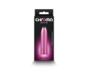 Chroma Petite Rechargeable Bullet Pink