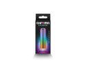 Chroma Rainbow Rechargeable Vibe Small