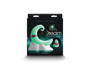 Firefly Dream Vibrating & Air Pulse Glo