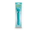 Revel Fae Stimulator Air Pulse Teal