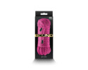 Bound Rope 25 ft. Pink