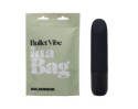 In A Bag Bullet Vibe Black