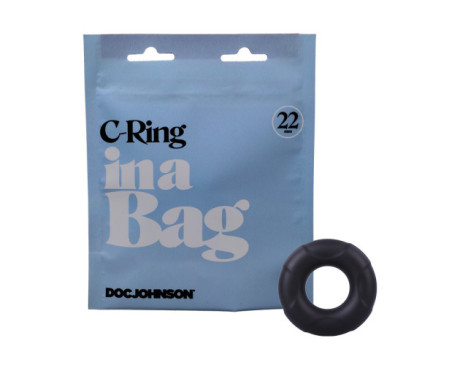 In A Bag C-Ring Vanilla