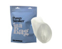 In A Bag Pussy Stroker Vanilla