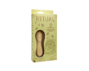 RITUAL Sol Recharge Sili Pulsating Vib Y