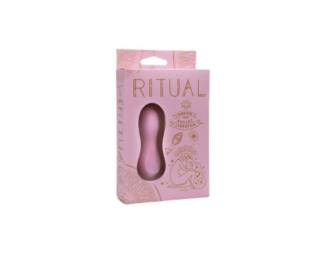 RITUAL Dream Recharge Sil Bullet Vib Pk