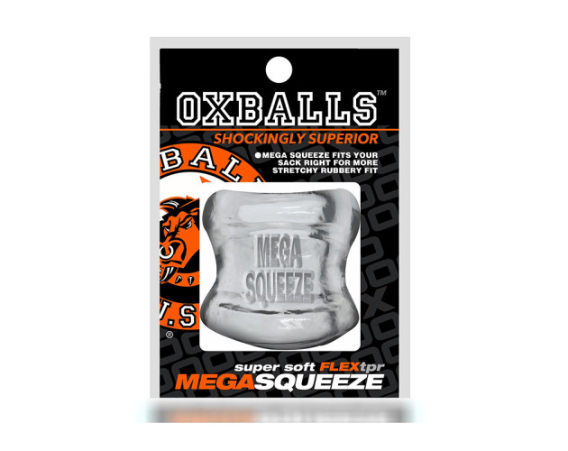 Oxballs Mega Sque Ergofit Ballstretch Cl