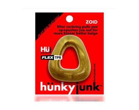 Hunkyjunk Zoid Trapaziod Lifter CR Bron