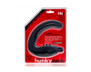 Hunkyjunk Hummer Vibe Prostate Pegger Ta