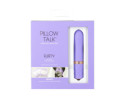 Pillow Talk Spec Flirty Mass W/Swaro Pu