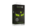 Ouch GITD O-Ring Gag Neon Green