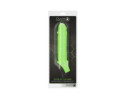 Ouch GITD SmoothStretch PenisSleeve Grn