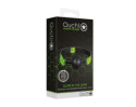 Ouch GITD Breathable Ball Gag NeonGreen