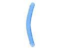 RealRock CC Double Dong 18in Dildo Blue