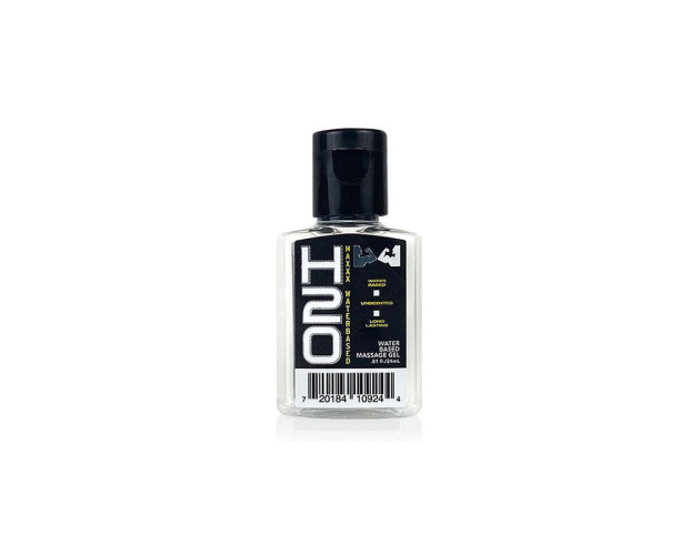 H20 Maxxx Travel Size 24ml