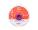 Tantus Buoy C-Ring Medium Purple