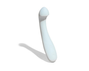 Dame Arc G-Spot Vibrator Ice