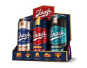 Schags Beer Can Stroker Assorted DP/6