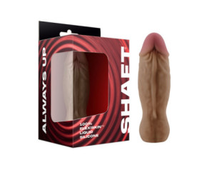 Shaft Bullet Vibrator Oak