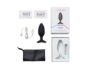 Lovense Hush 2 VibrButtPlug M 1.75in