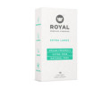 Royal Condom Extra Lrg Vgn Condoms 10pk