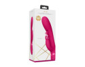 VIVE TAMA Wave Rabbit Vibrator Pink